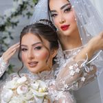 خدمات تخصصی میکاپ مریم امیدی غرب تهران