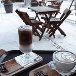 کافه رستوران فیلیچه