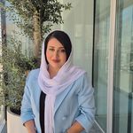 روانشناس دکتر سعیده مقدم نیا