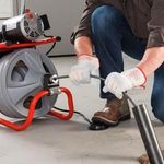 لوله بازکنی عظیمیه