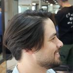 آرایش مردانه و تخصصی کودک  تحسین