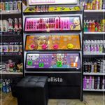 فروشگاه پولک