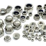 پیچ و مهره فروشی زاهدی