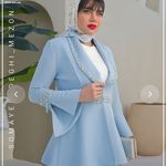 مزون و پوشاک زنانه سمیه صادقی