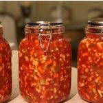 فروشگاه سبزیجات آماده و موادغذایی برکت