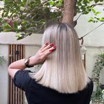 خدمات تخصصی مو فریده،رنگ وکراتین وفردائم