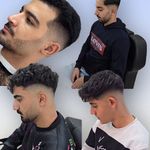 پیرایش مو استایل