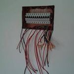 دوربین مداربسته لامپی اورجینال