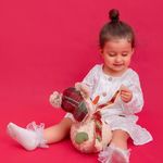 ‌اتلیه عکاسی کودک روزبه