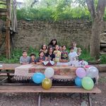 مهدکودک دو زبانه افق روشن