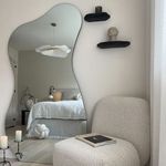 شیشه و آینه نجفی