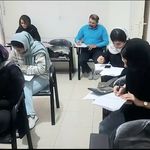 آموزشگاه فنی حرفه ای رویش اندیشه