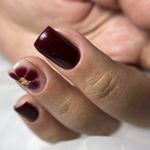 خدمات تخصصی ناخن به سبک روس سحر درمنی