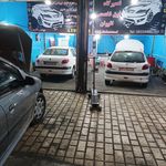 تعمیرگاه اتووان