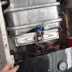 تاسیسات فنی سهیل