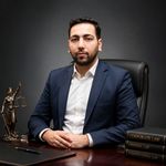 وکیل نوید حیدری مقدم