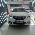 کارشناسی وتشخیص رنگ خودرو