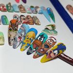 سالن زیبایی و مرکز ناخن لوکس‌ لاین