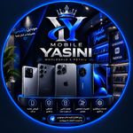 موبایل یاسینی