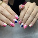 آموزش و خدمات تخصصی ناخن زینو