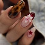 خدمات تخصصی ناخون میراکل نیل