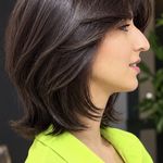 زیبایی تخصصی مو مرسده بهرام