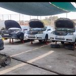 تعمیرگاه گیربکس اتوماتیک نیایش