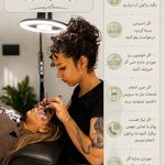 خدمات تخصصی مژه صبا