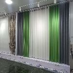 پرده فروشی نگین