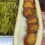 پیتزا شمشک