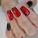 خدمات ناخن میا شریعتی