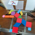 روانشناس کودک آرمیتا زرنگار