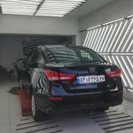 مرکز کارشناسی و رنگ خودرو زارع
