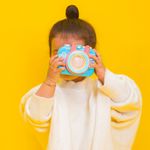 اتلیه عکاسی کودک روزبه