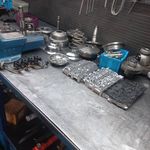 تعمیر ماشینهای چینی فوری