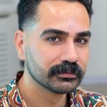 آرایشگاه مردانه شاهکار