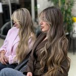 مرکز تخصصی رنگ مش و کراتین آزاده خوش تیر