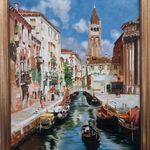 آموزشگاه نقاشی باغچه رنگ (غزاله فرشچی)