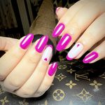 خدمات ناخن سمیرا