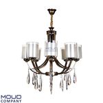 لوستر موعود