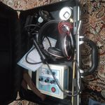 لوله بازکنی وتشخیص ترکیدگی لوله شاهین