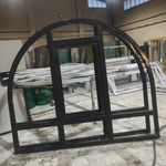 تولید پنجره و درب های upvc