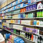 عرضه انواع شوینده بهداشتی عمده شریفی