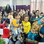 کودکستان و پیش دبستان شاخه طوبی