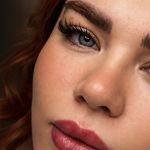آرایشگاه زنانه و سالن زیبایی مهسا محزون