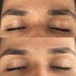 اصلاح تخصصی ابرو و صورت قیطریه