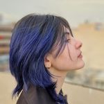 سالن زیبایی مهرسانا