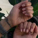 خدماتVIP ناخن و آموزش به سبک روسی آتنا