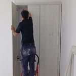 کابینت و دکوراسیون پازل