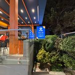 کافه رستوران رژیمی باروکال